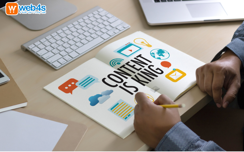 Nội dung website hữu &iacute;ch